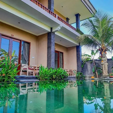 Pulu Sari Suite Ubud