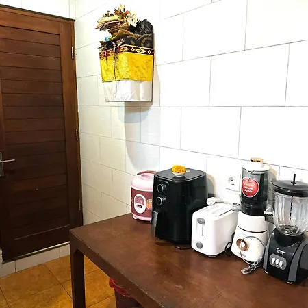 Pulu Sari Suite Ubud