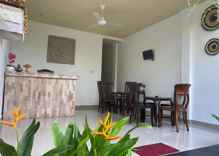 Han/Misafirhane Pulu Sari *