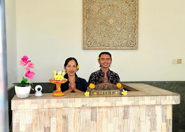Pulu Sari * ウブド