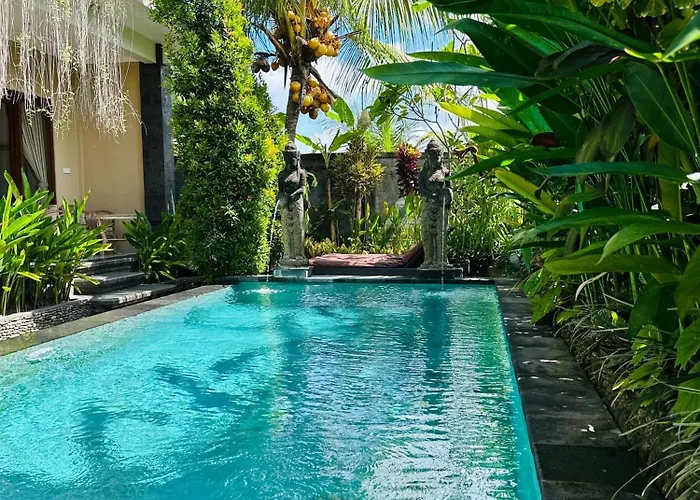 Pulu Sari Han/Misafirhane