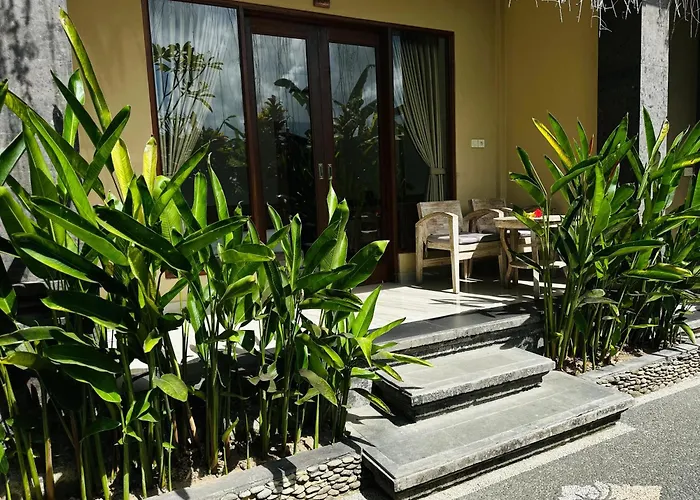 Pulu Sari * Ubud